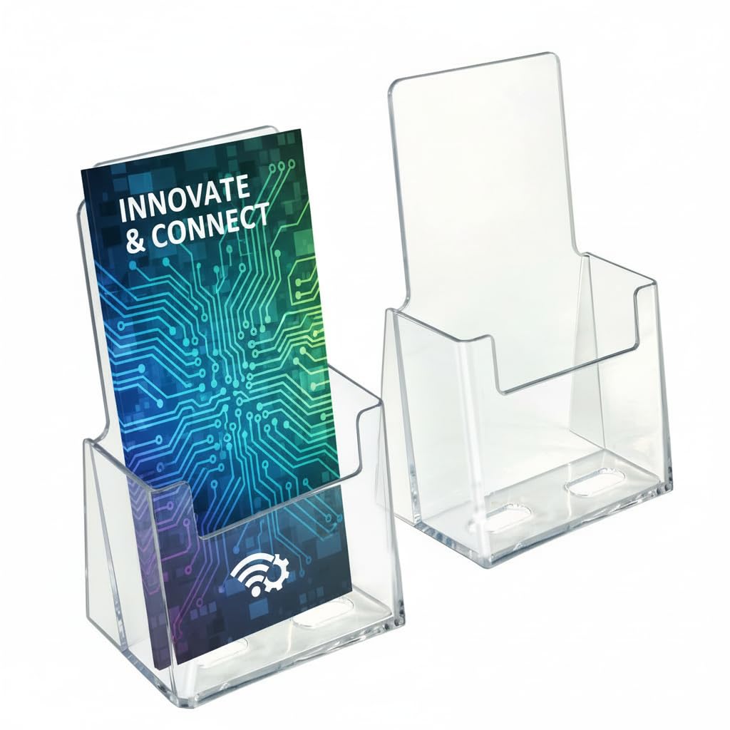 Amazon.com: Azar Displays: Brochure Holders